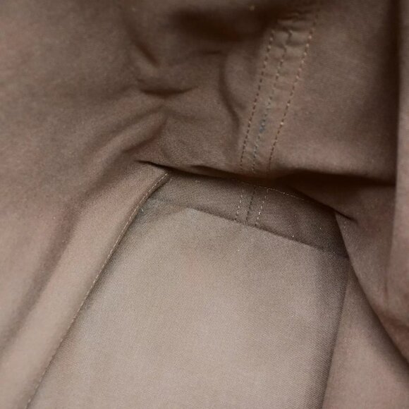 LOUIS VUITTON Noe GM Drawstring Shoulder Bag Monogram Leather BN - Picture 11 of 16